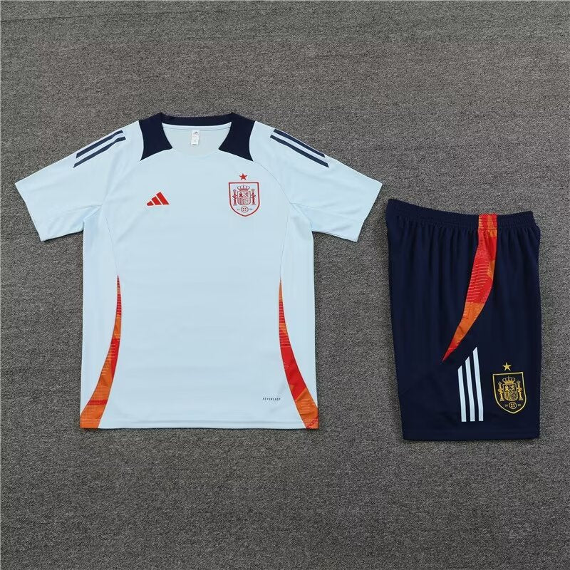 Spain 23/24 - Training Kit