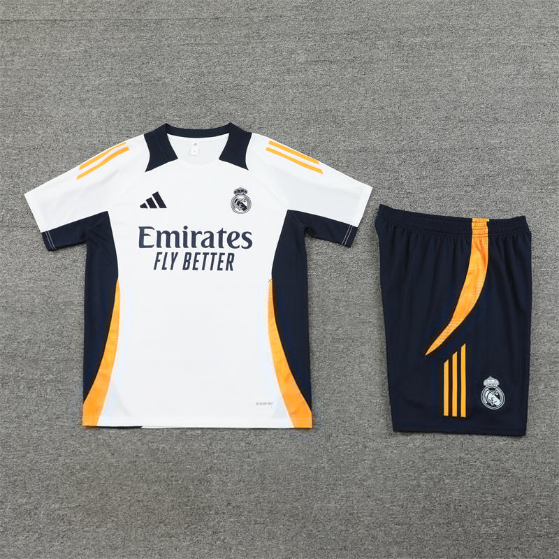 Real Madrid 24/25 - Training Kit