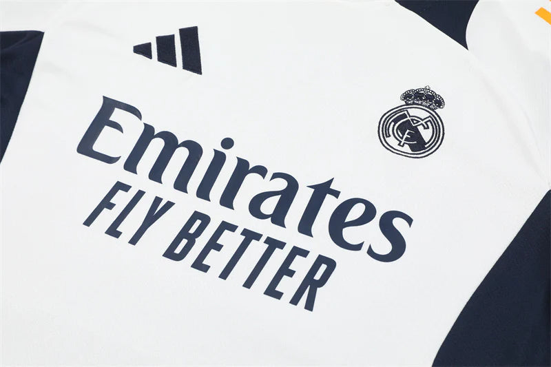 Real Madrid 24/25 - Training Kit