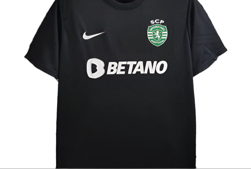 Sporting 23/24 Vierter