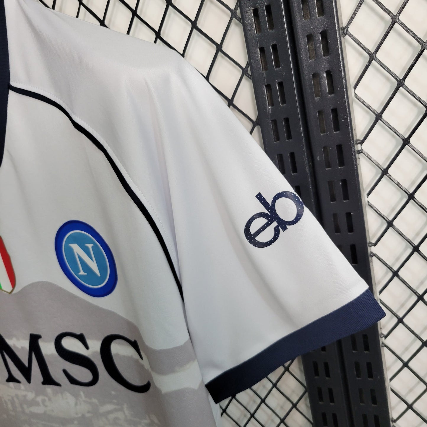 Napoli 23/24 Away