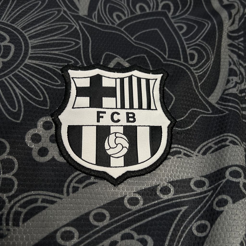 Barcelona 24/25 Special Edition