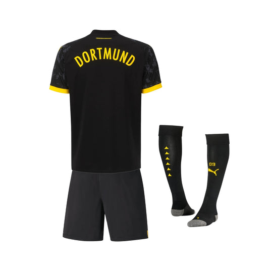 Child Kit - Borussia Dortmund 23/24 Away