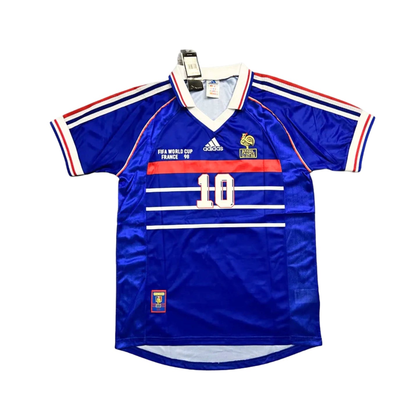 France 98 - World Cup Final
