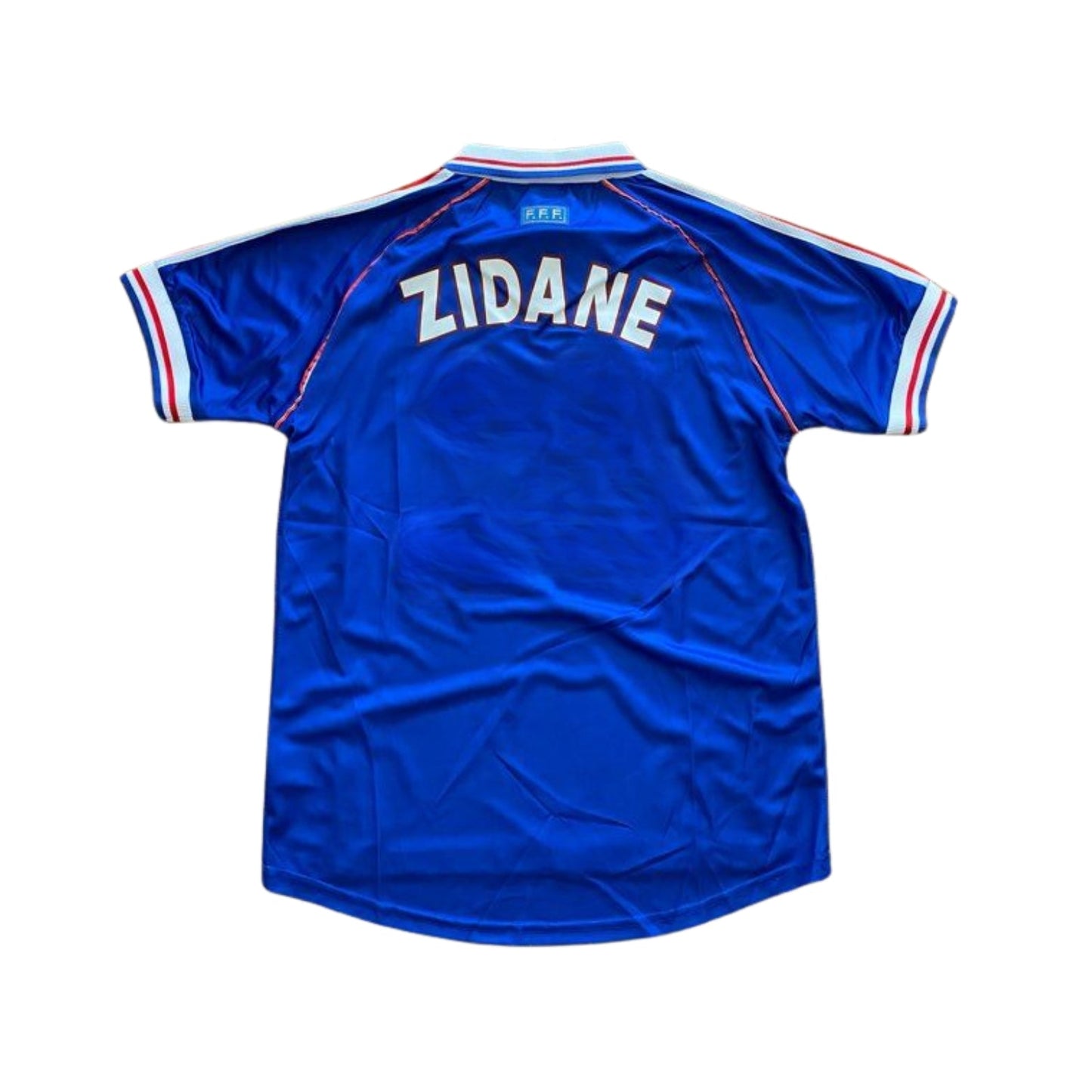 France 98 - World Cup Final