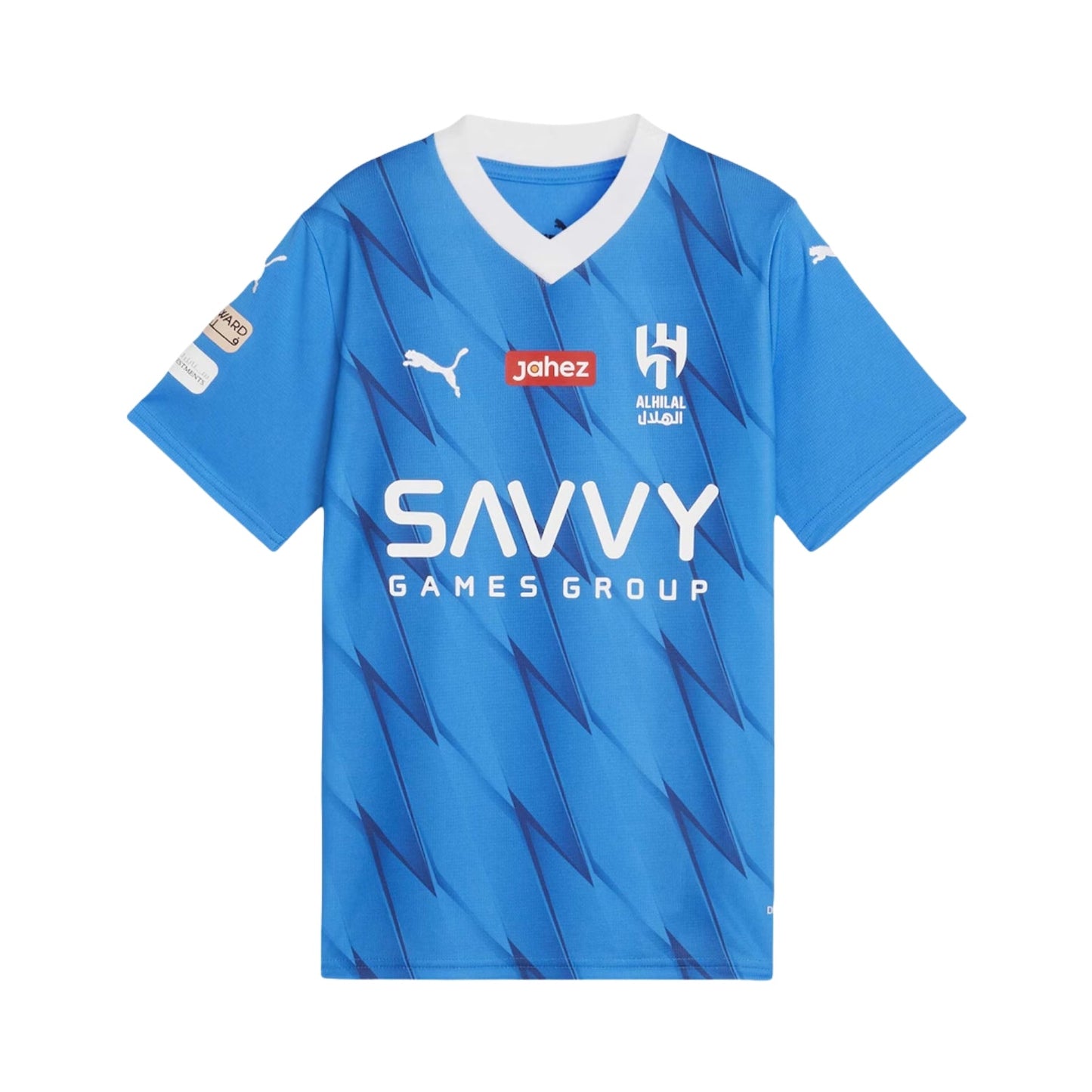 Al-Hilal 23/24