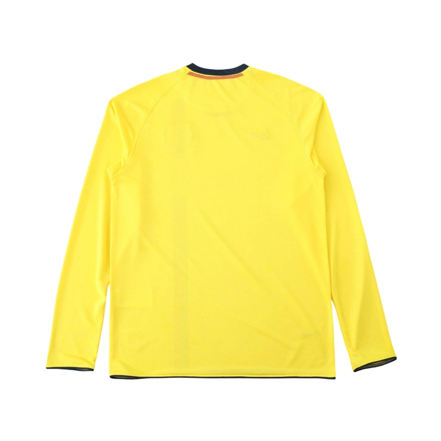 Barcelona 08/09 Away Long Sleeve