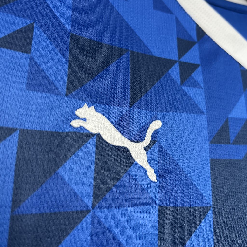 Al-Hilal 24/25