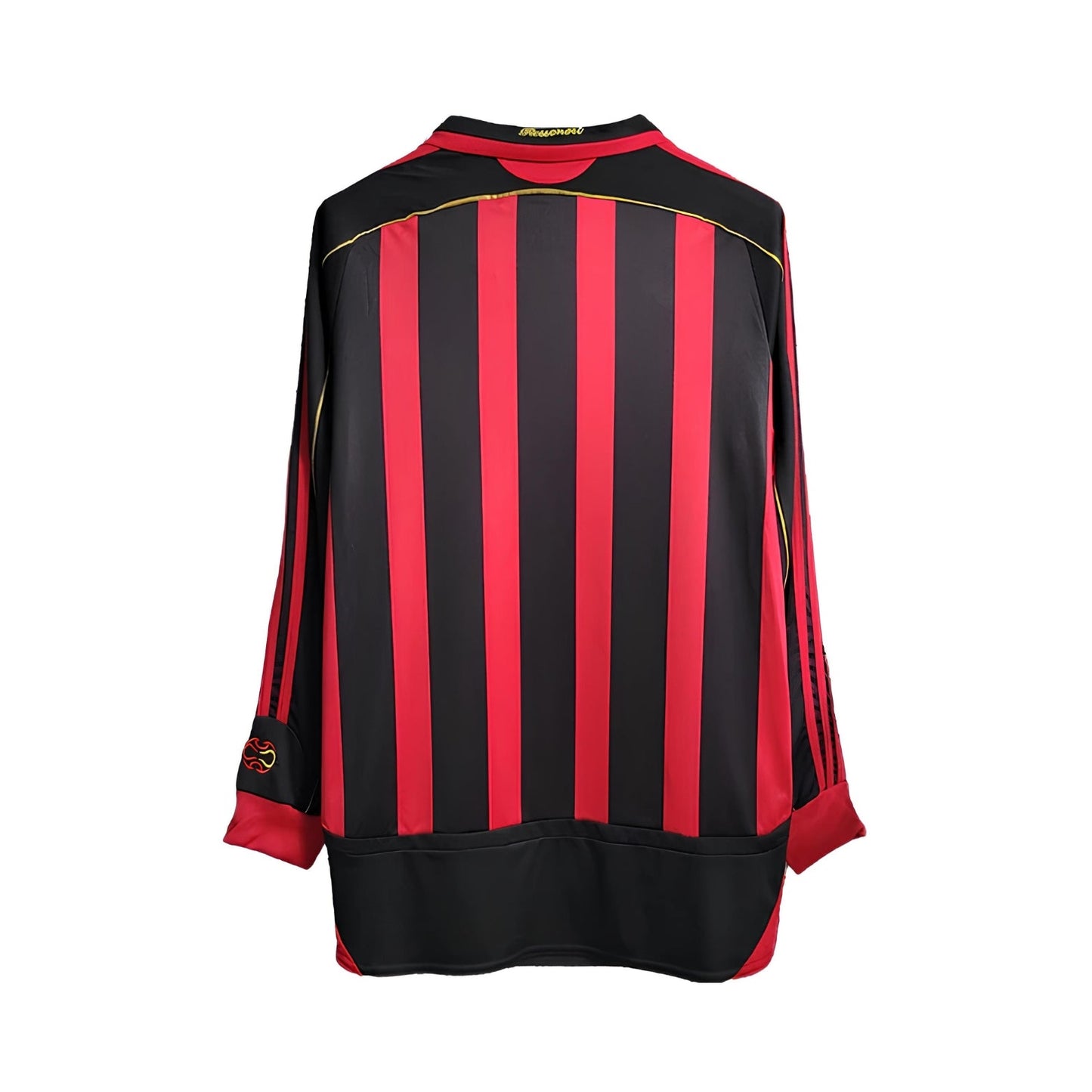 AC Milan 06/07 Long Sleeve