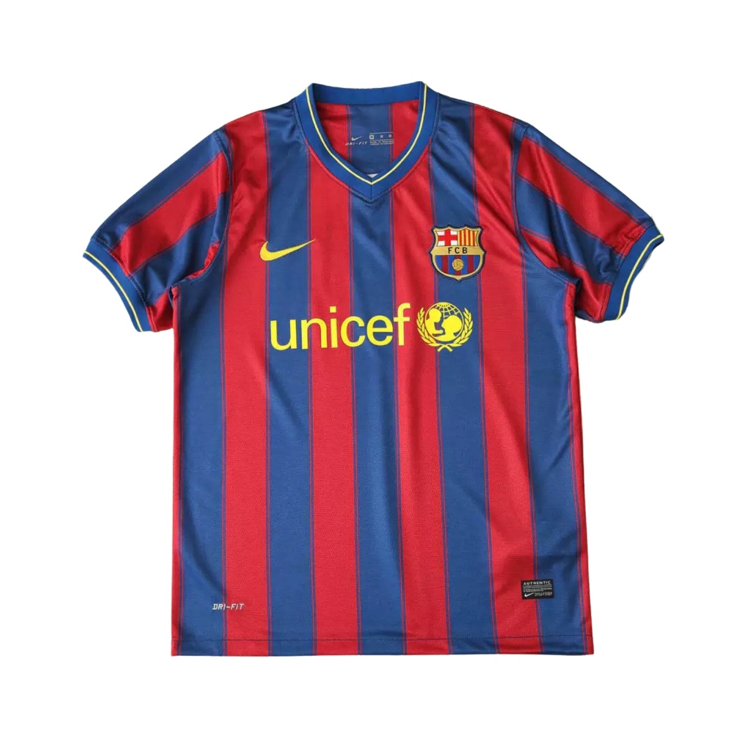 Barcelona 09/10