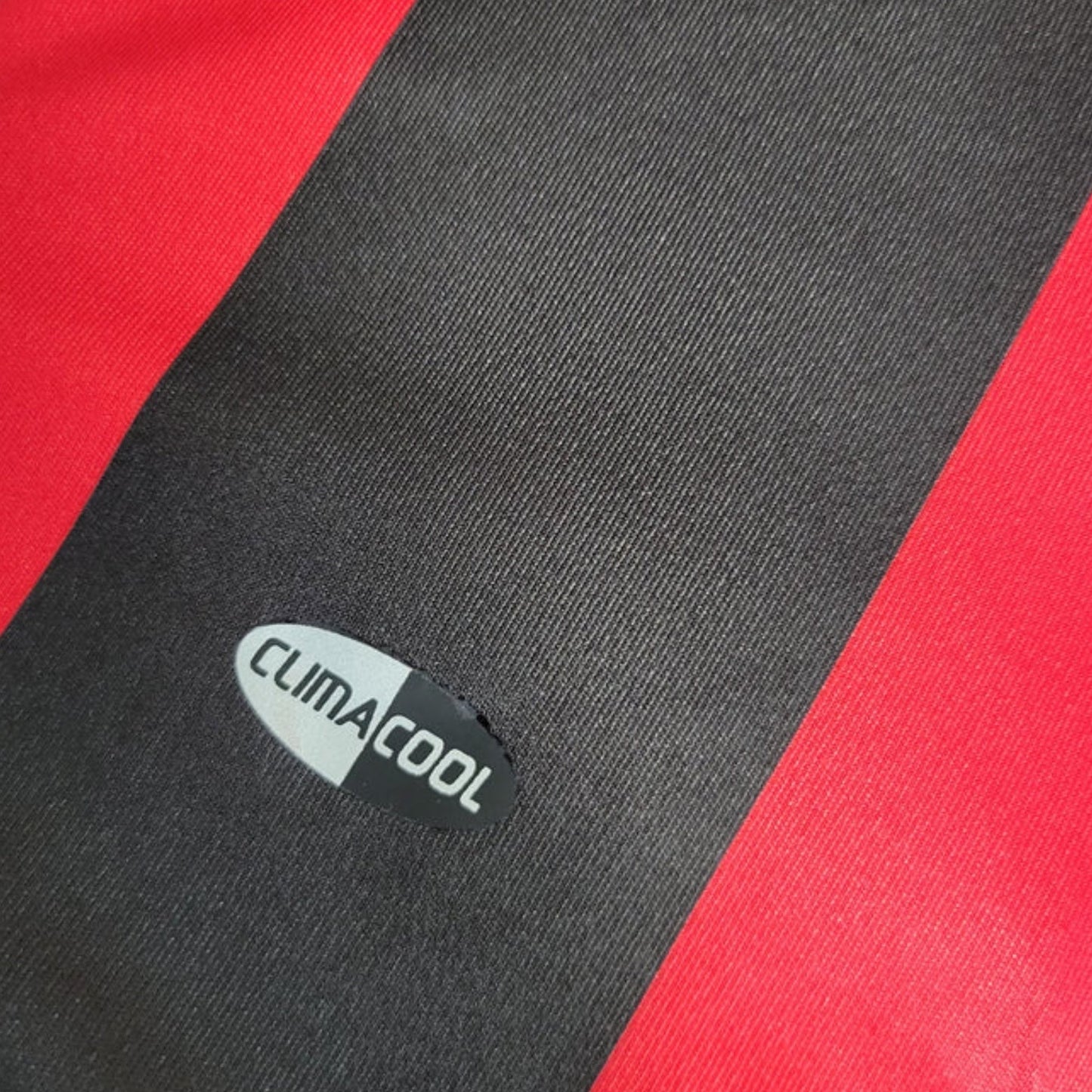 AC Milan 06/07 Long Sleeve