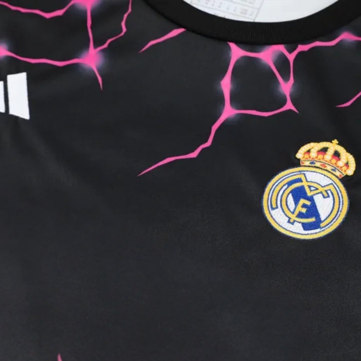 Real Madrid 24/25 - Special Edition