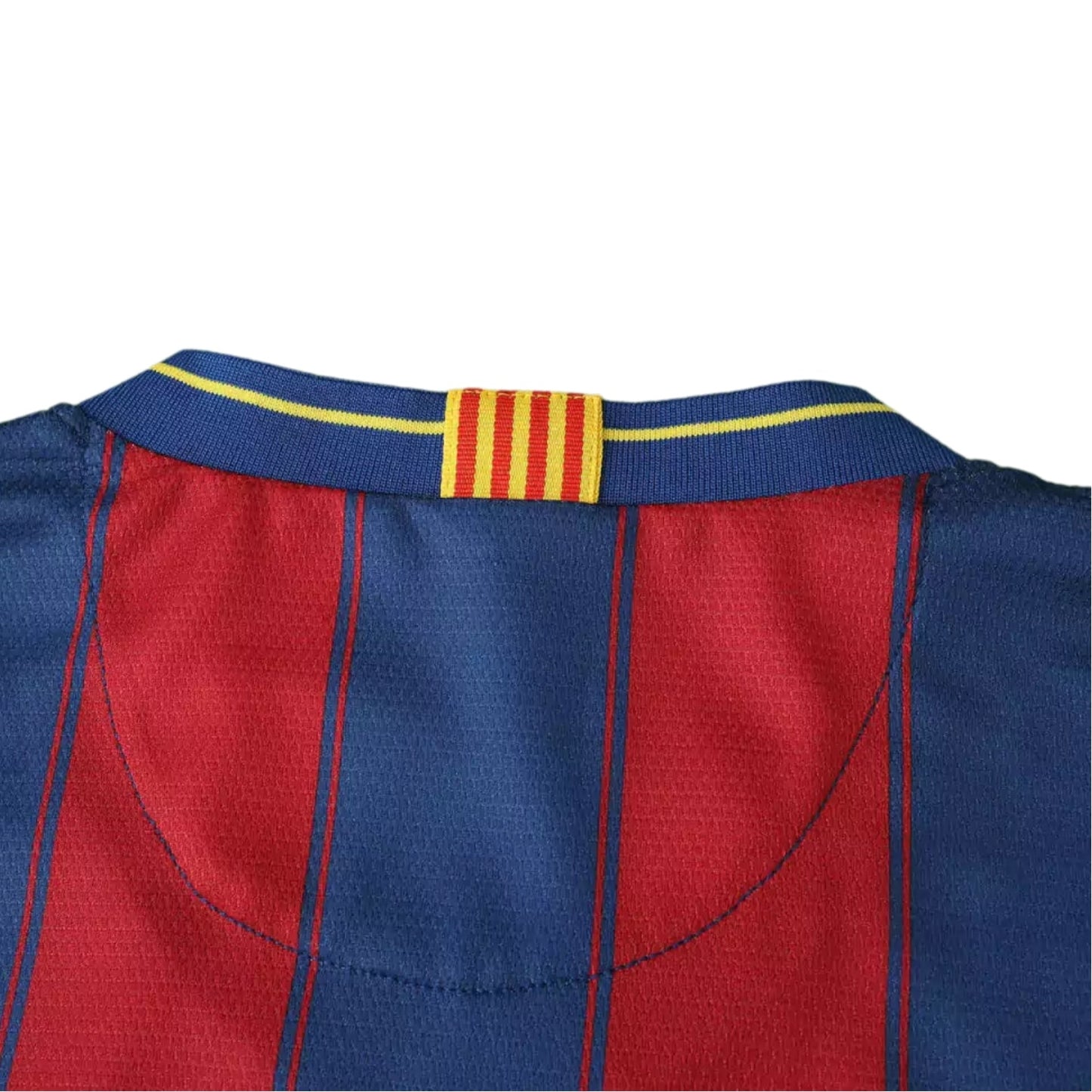 Barcelona 09/10