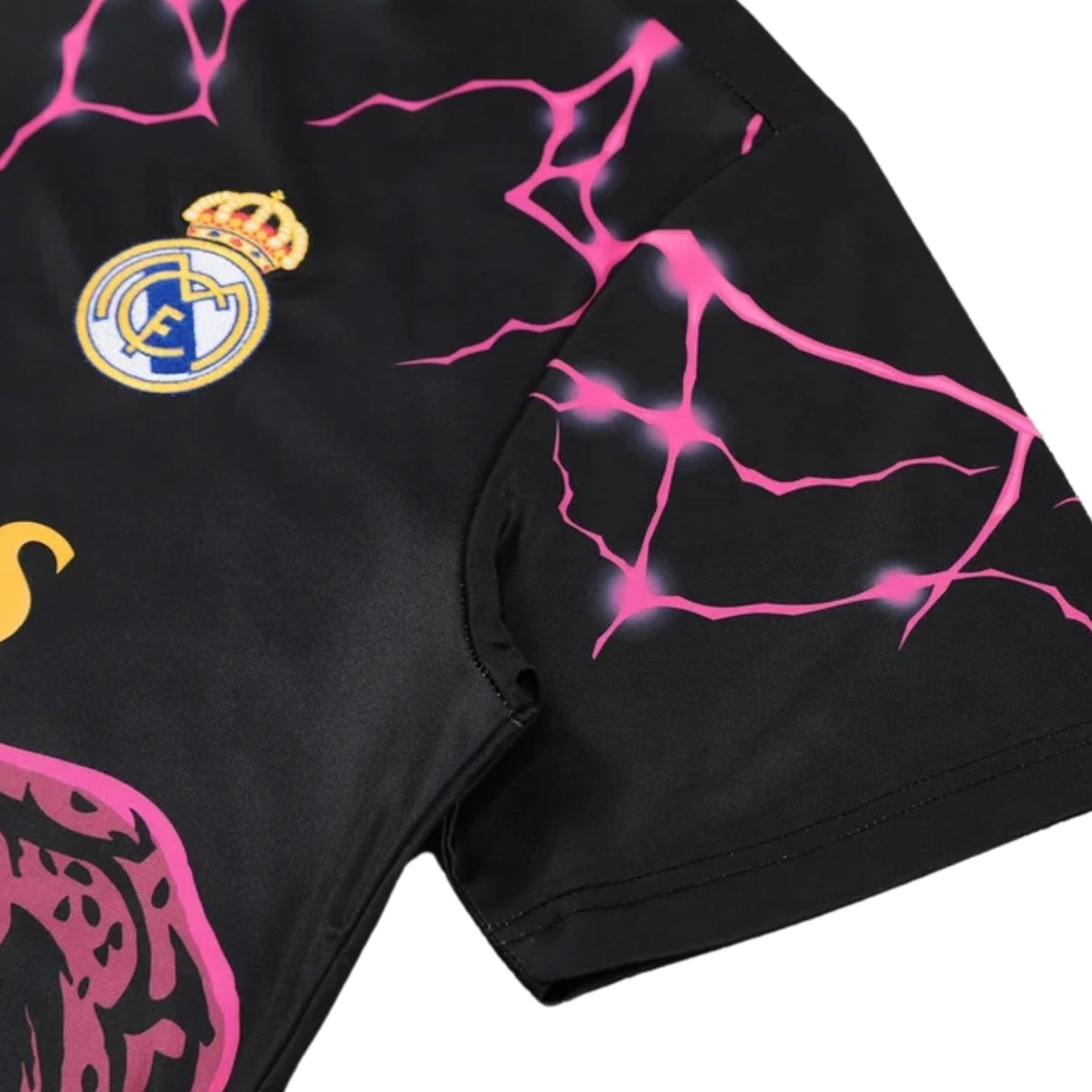 Real Madrid 24/25 - Special Edition