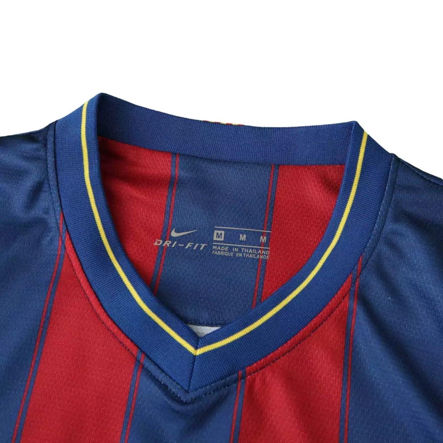 Barcelona 09/10