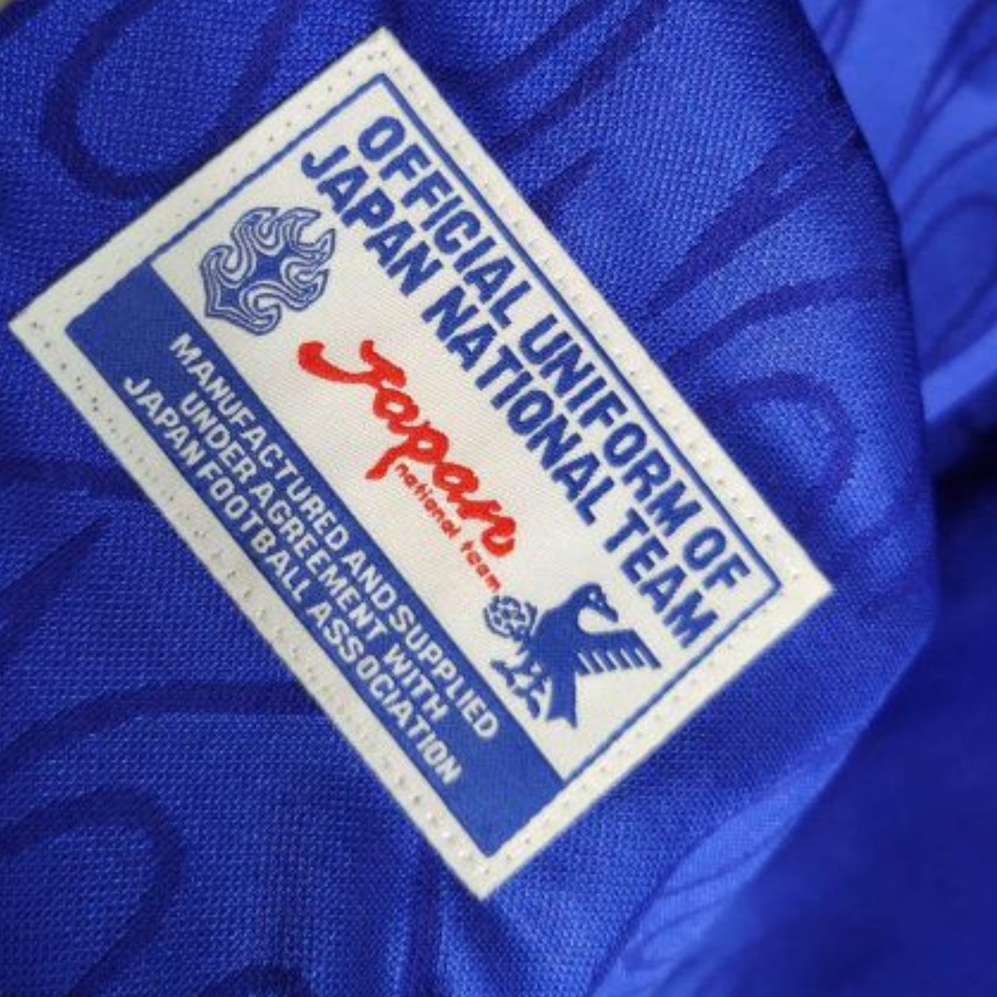 Japan 98/99