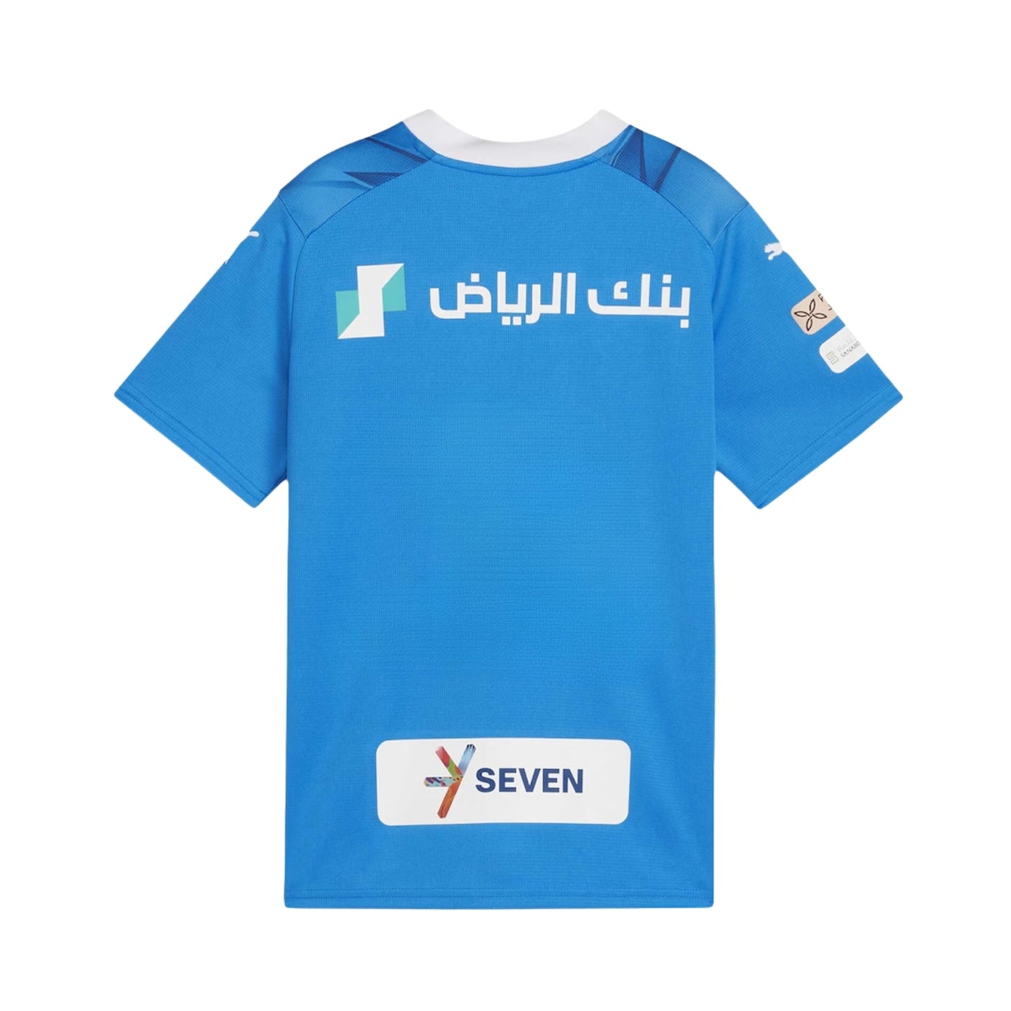 Al-Hilal 23/24