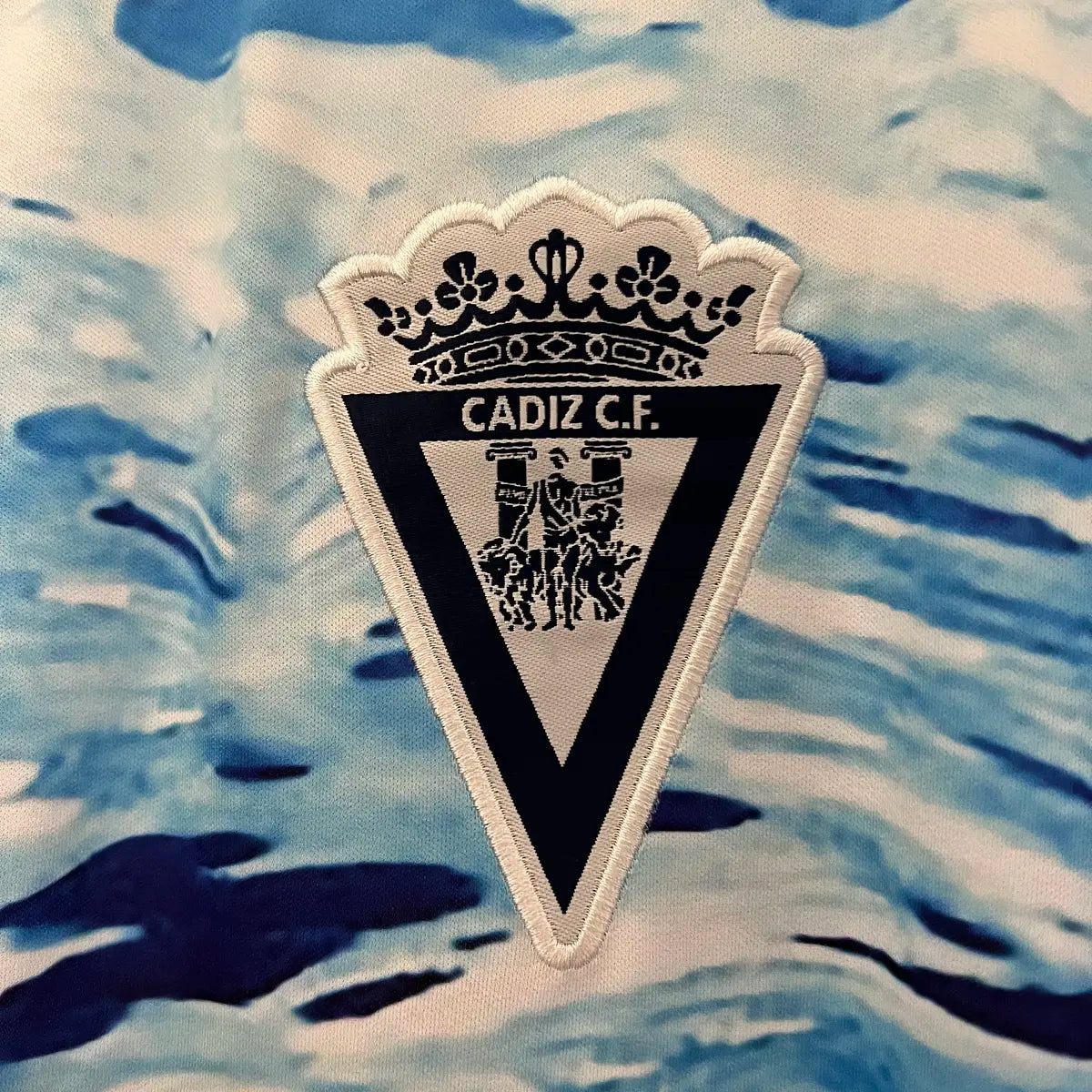 Cadiz 24/25 Special Edition
