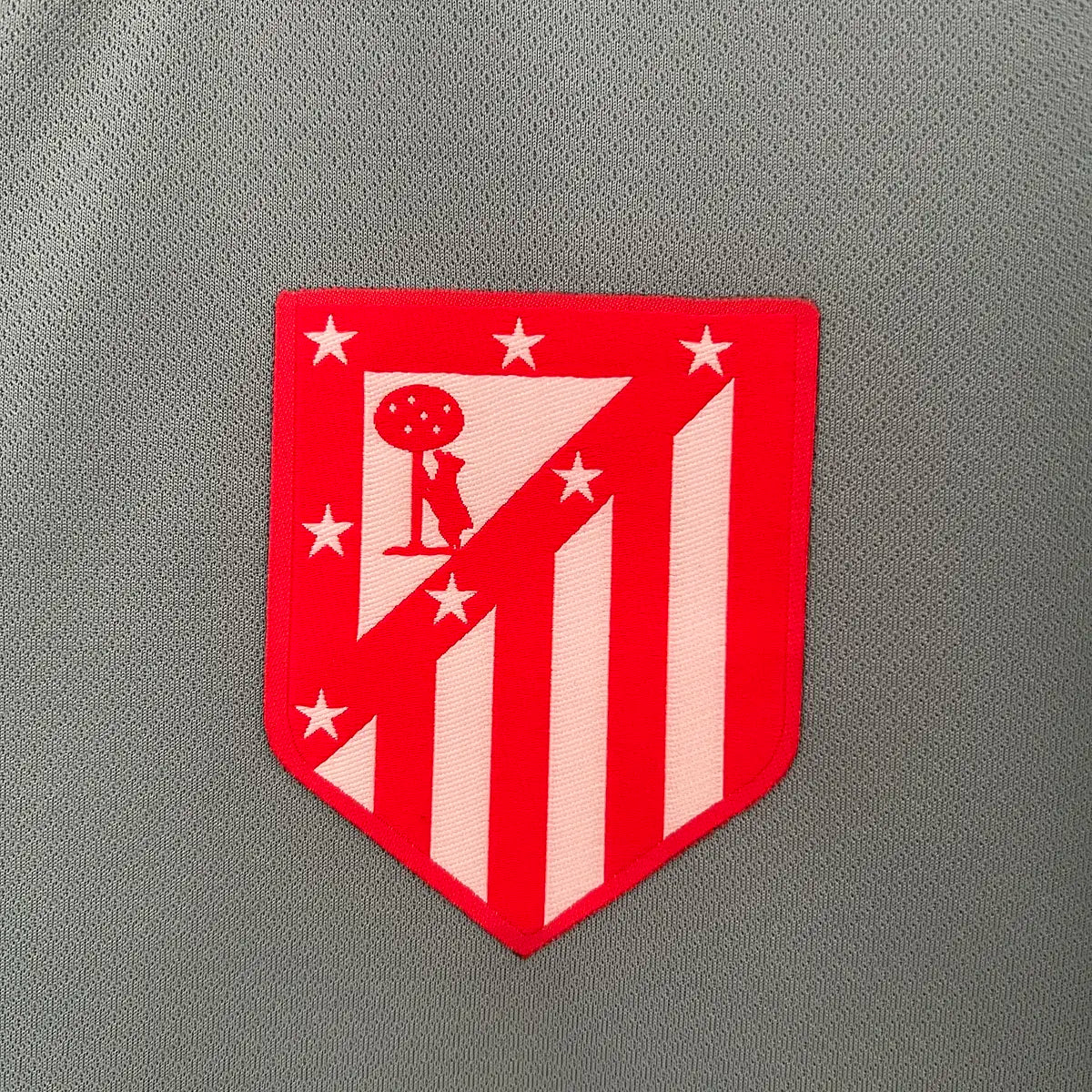 Atletico Madrid 24/25 Away
