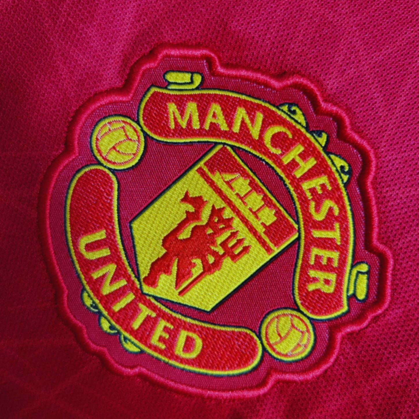 Manchester United 23/24