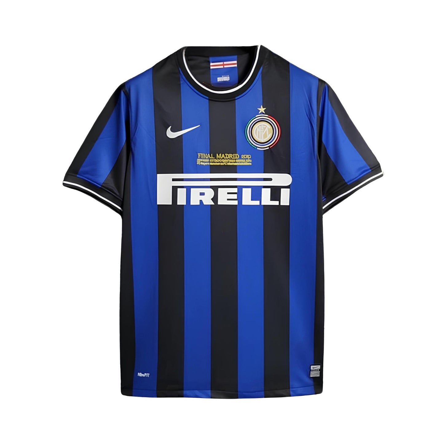 Inter Milan 09/10 - Champions League Final