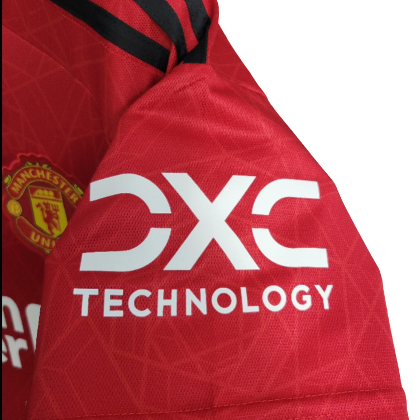 Manchester United 23/24