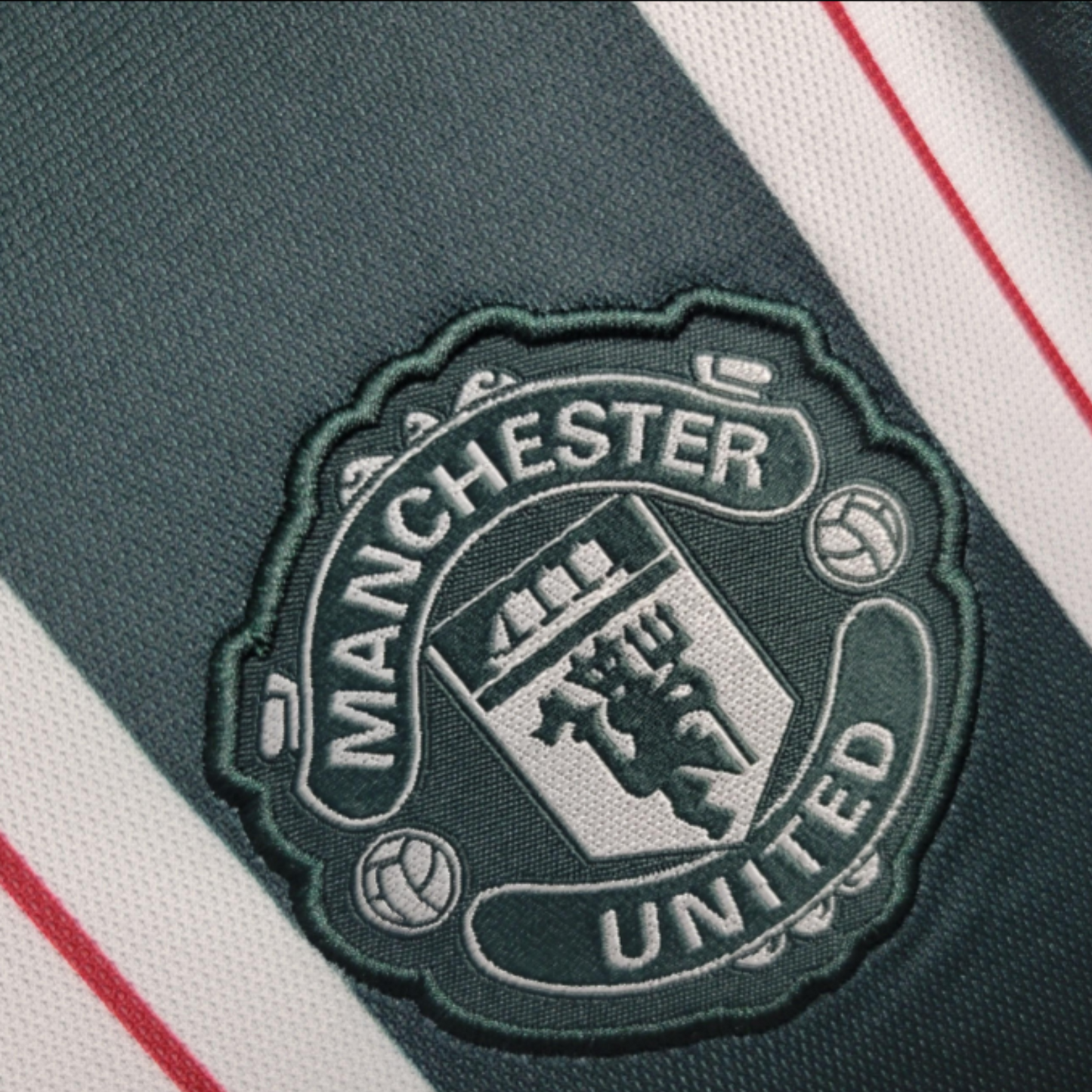 Manchester United 23/24 Away