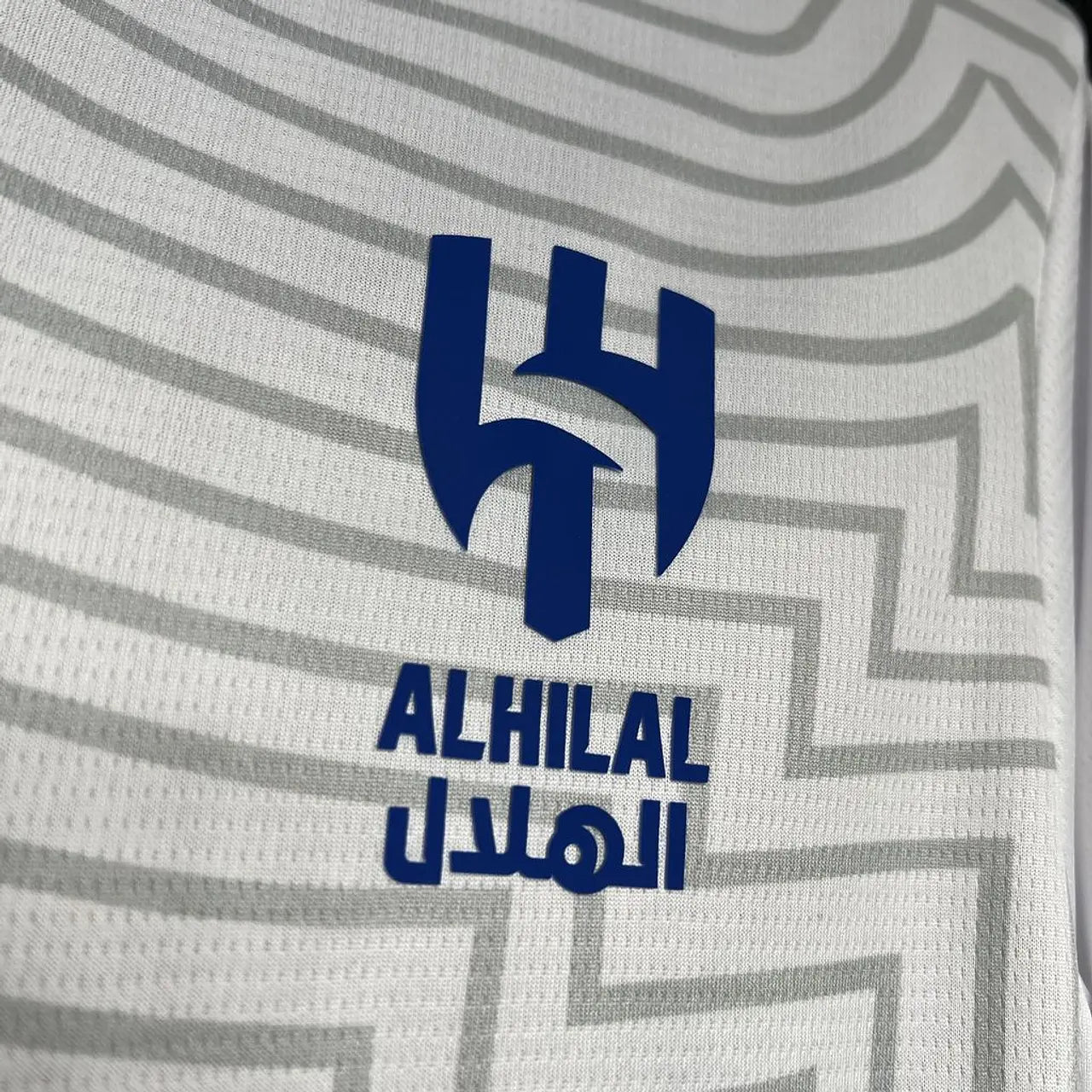Al-Hilal 24/25 Fora