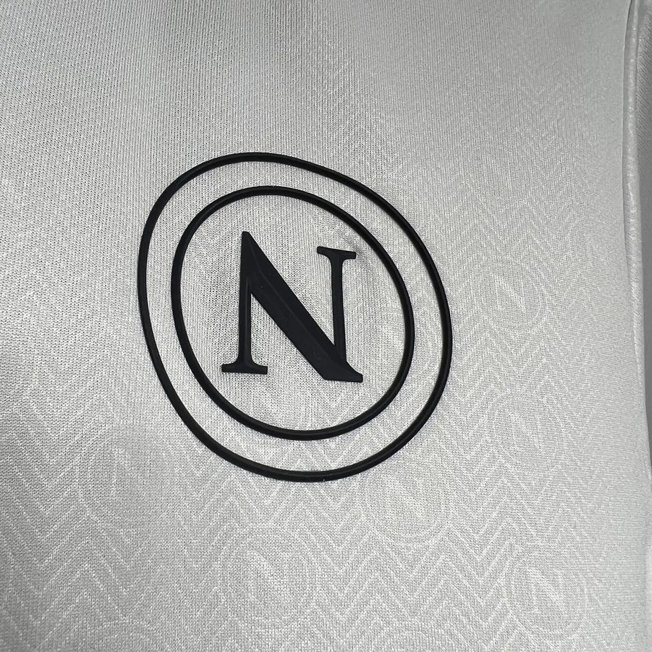 Neapel 24/25 Auswärts
