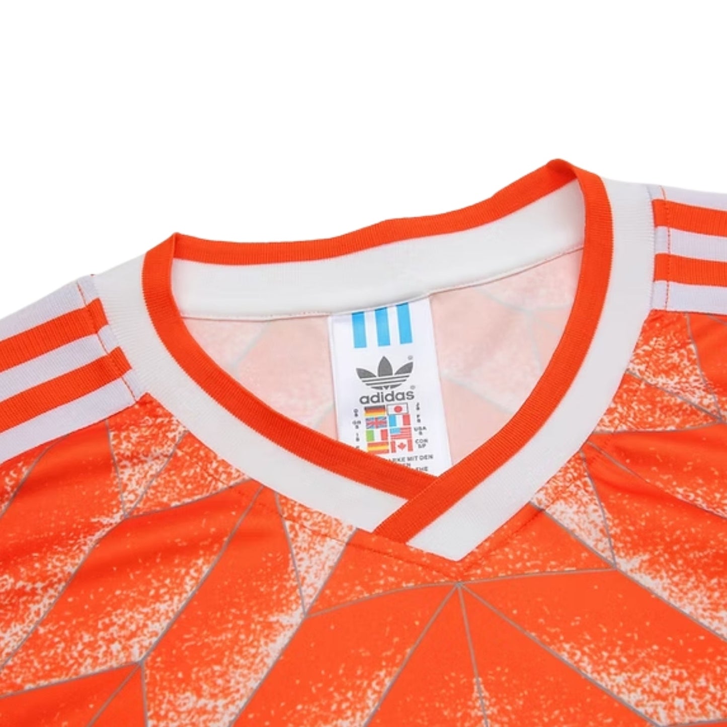 Netherlands 88/89