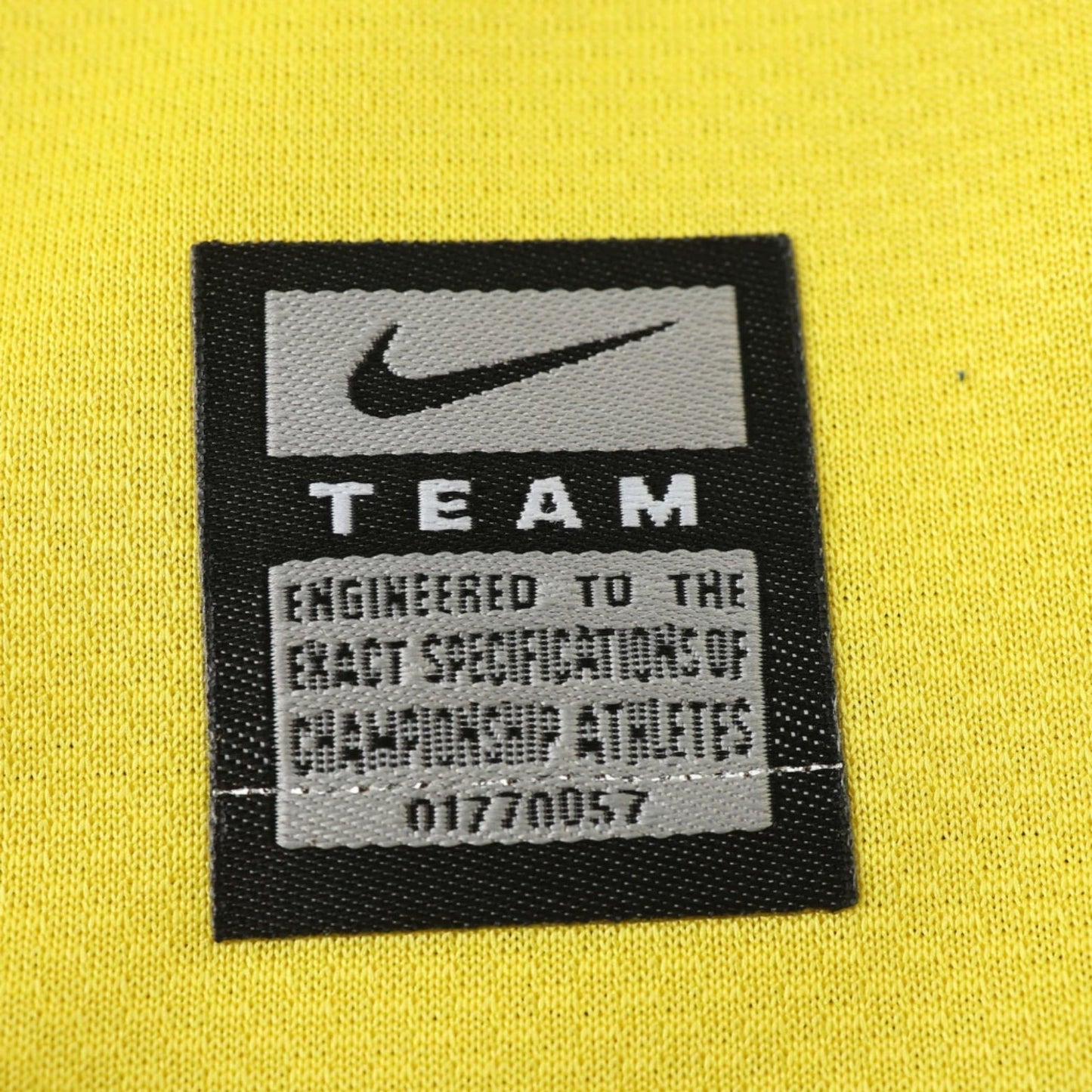 Barcelona 08/09 Away Long Sleeve