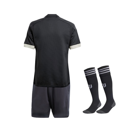 Kinder-Set - Juventus 23/24 Drittes