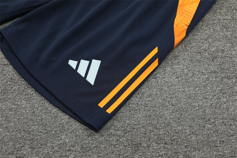 Real Madrid 24/25 - Training Kit