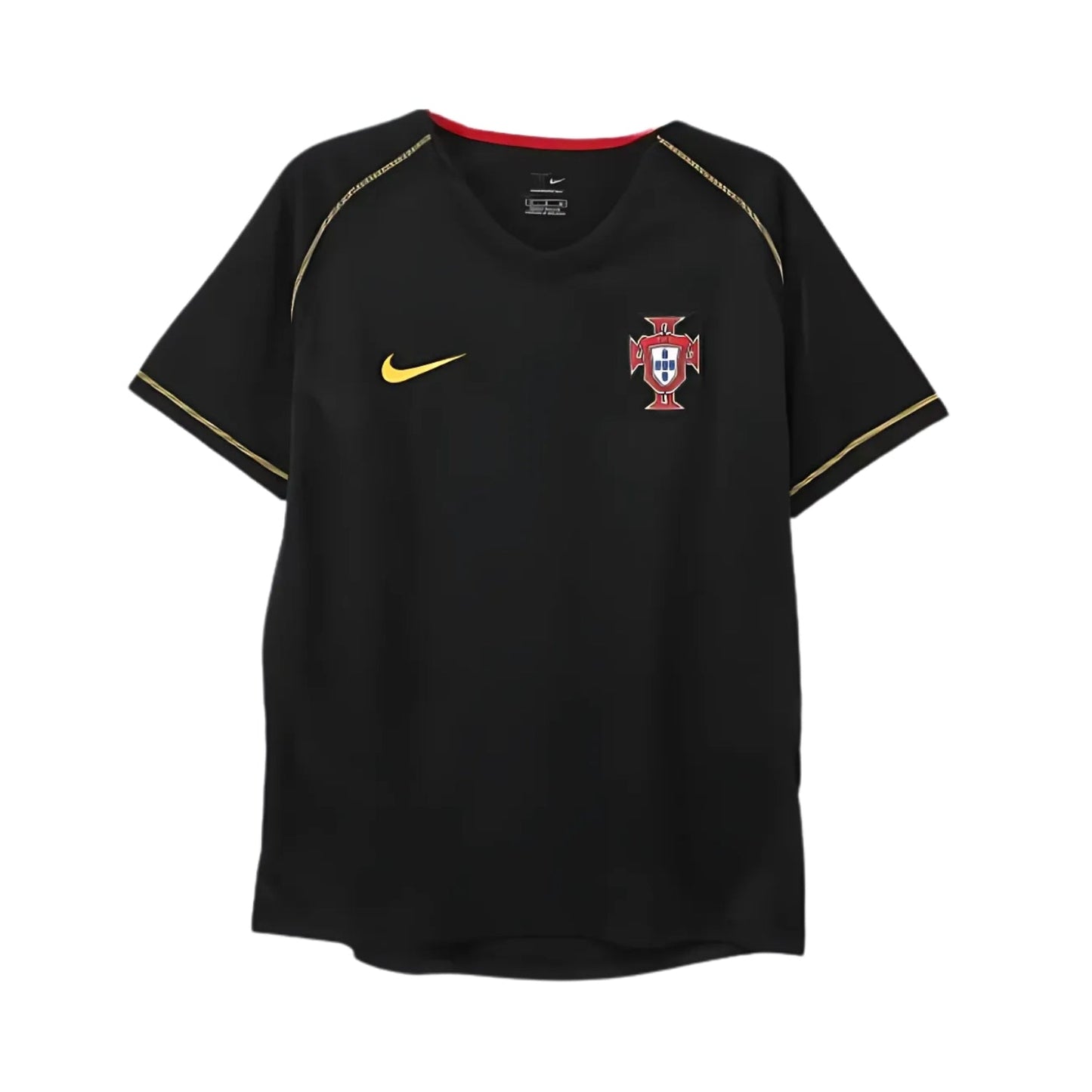 Portugal 06/07 Away