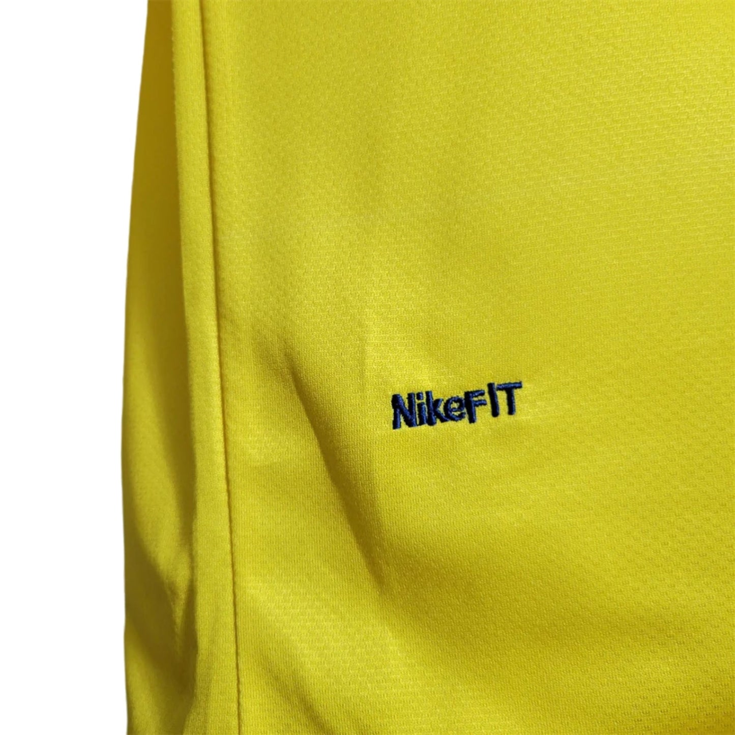 Barcelona 08/09 Away Long Sleeve