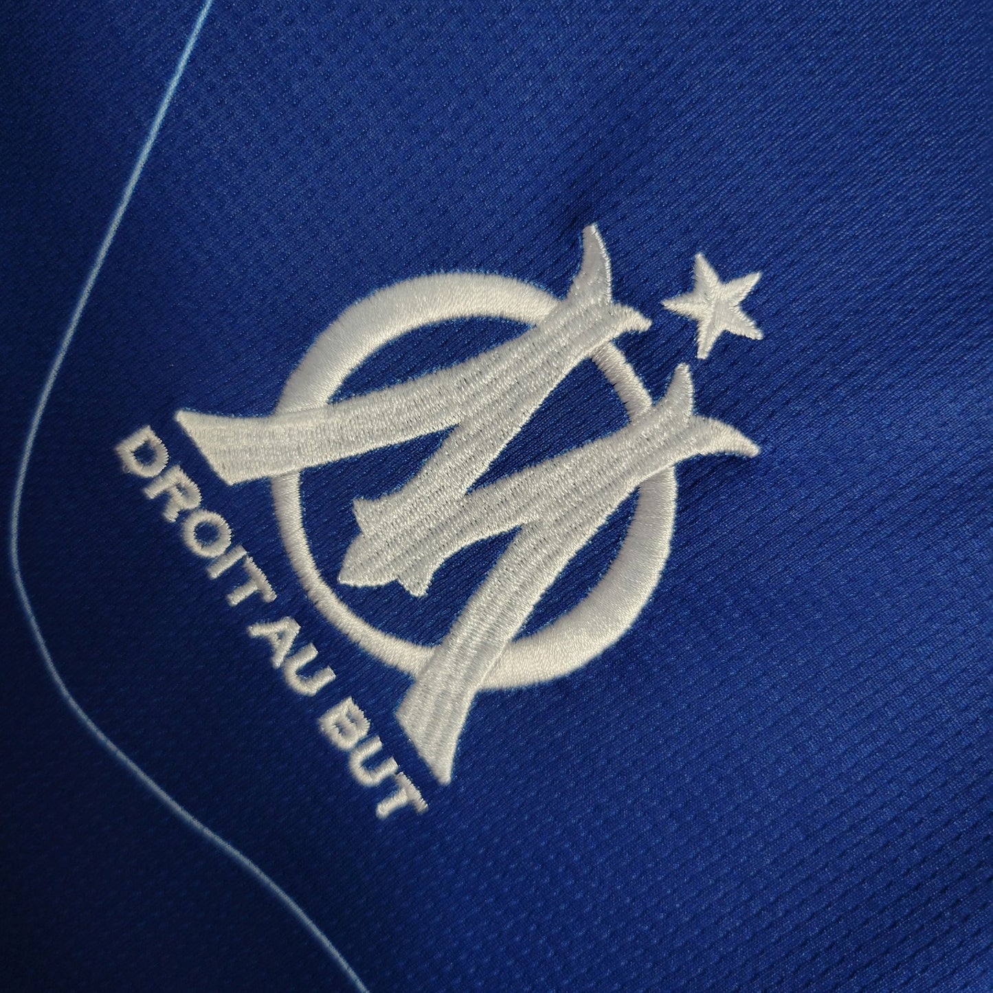 Marseille 23/24 Away