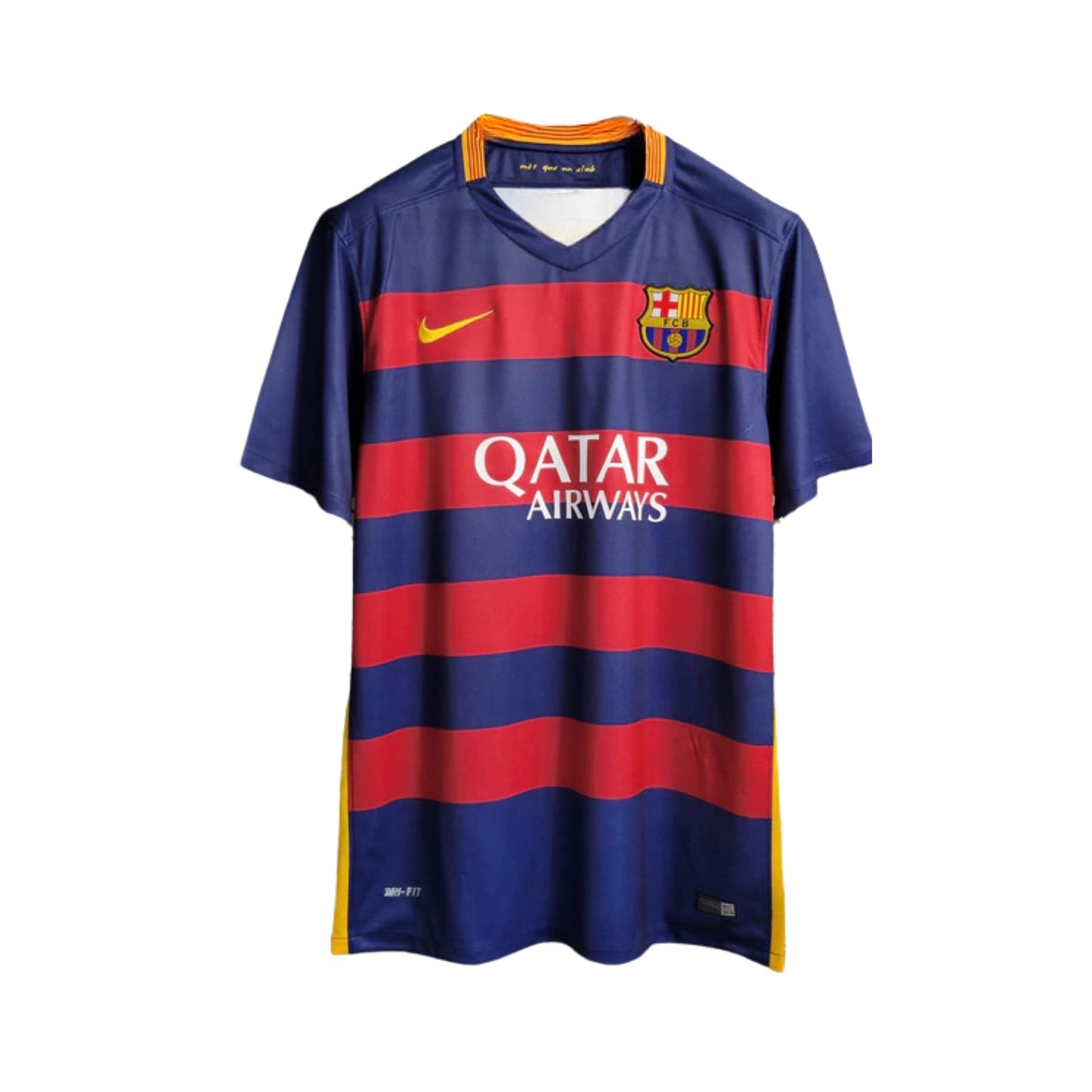 Barcelona 15/16