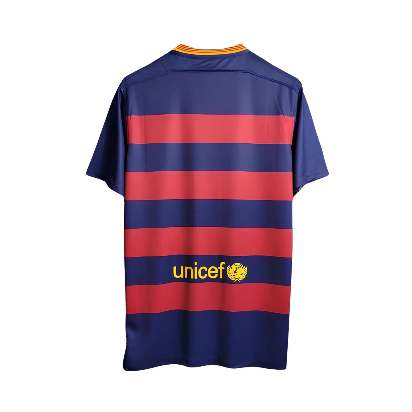 Barcelona 15/16