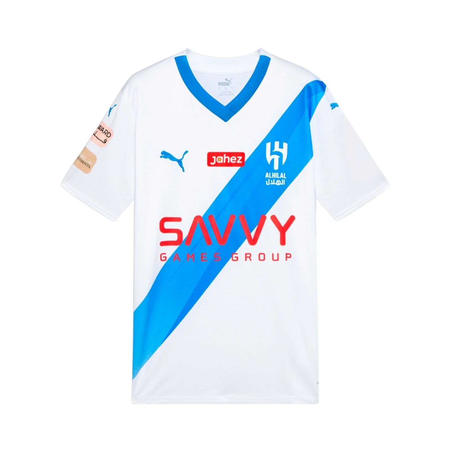 Al-Hilal 23/24 Fora
