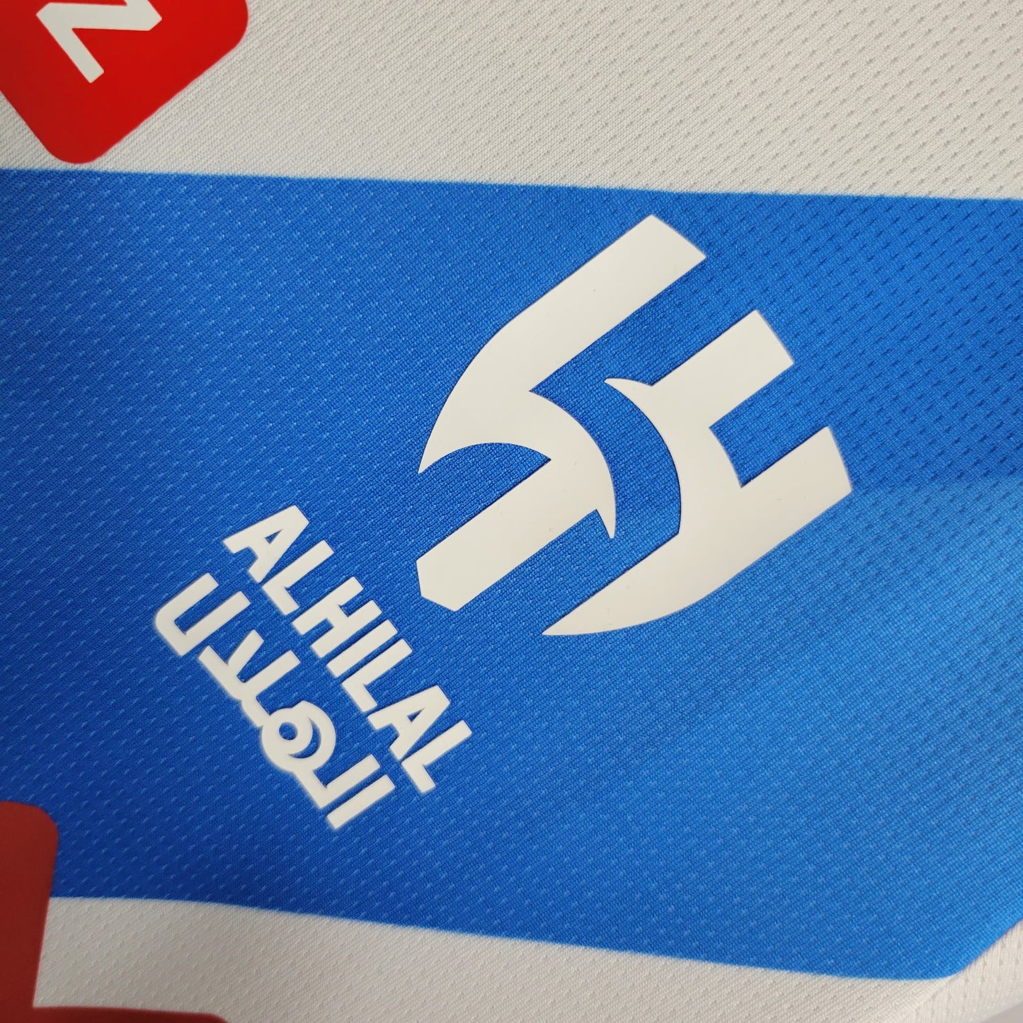 Al-Hilal 23/24 Fora