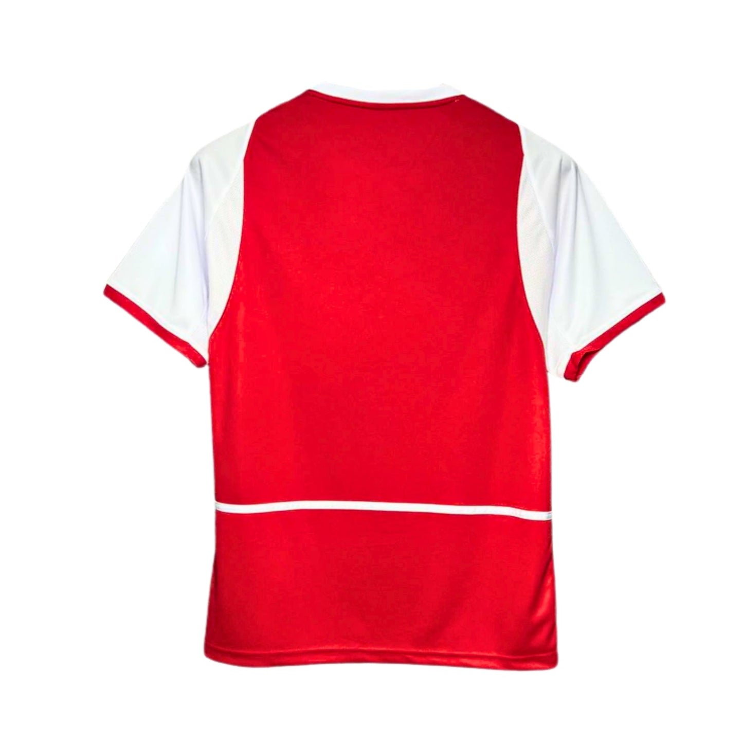 Arsenal 02/03