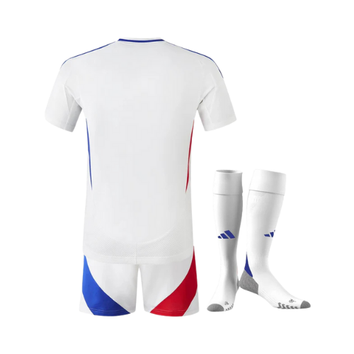 Kit Criança - Olympique Lyon 24/25