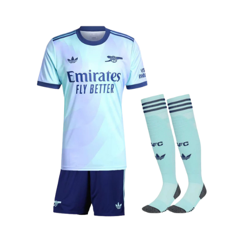 Child Kit - Arsenal 24/25 Third