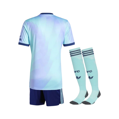 Child Kit - Arsenal 24/25 Third