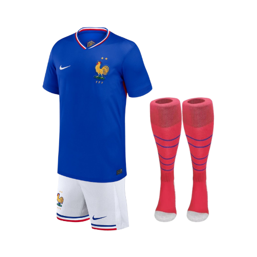 Child Kit - France 24/25