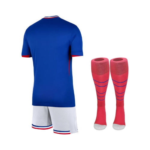 Child Kit - France 24/25