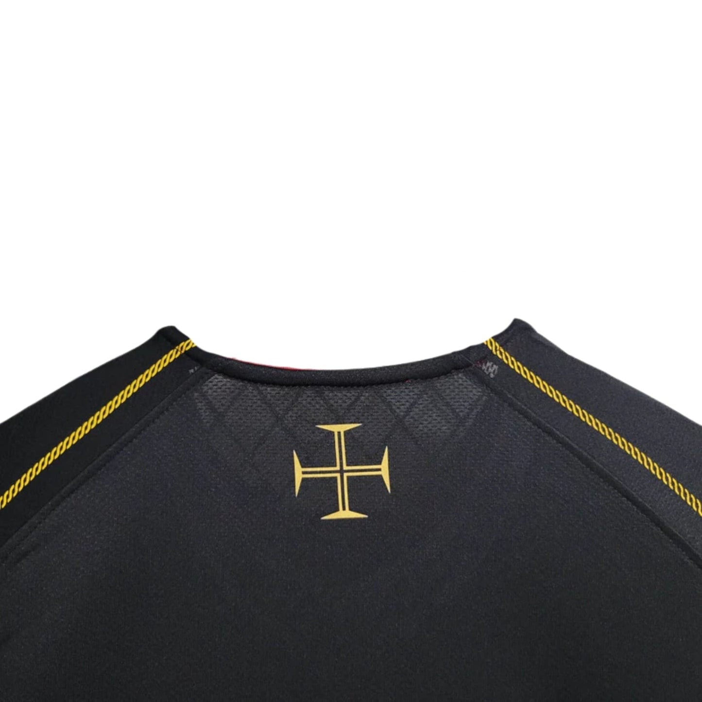 Portugal 06/07 Away