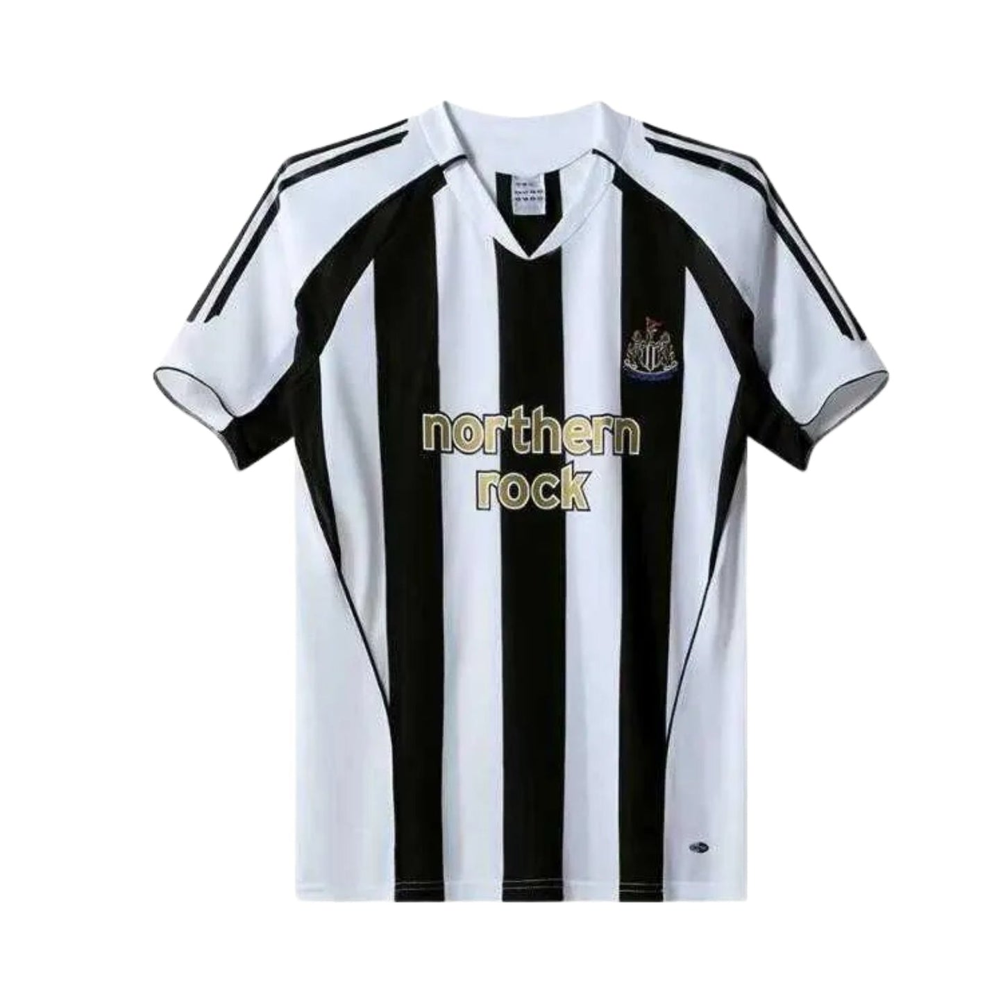 Newcastle United 04/05