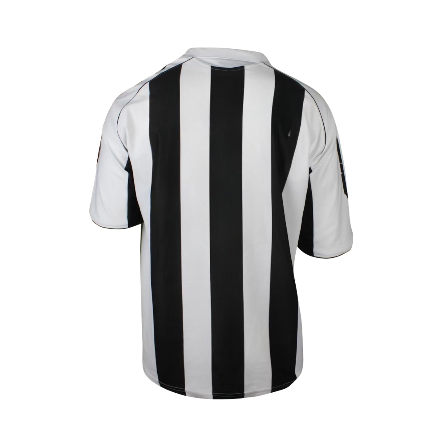 Newcastle United 04/05