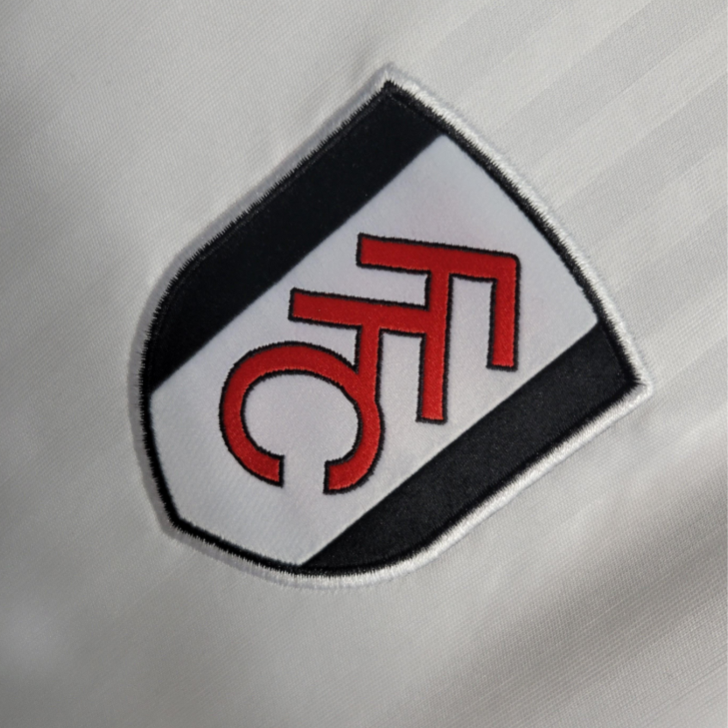 Fulham 23/24